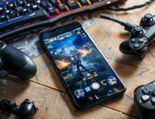 How to Play Steam Games on Phone Without Pc