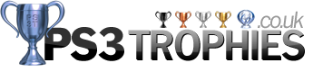PS3Trophies.co.uk - Powered by vBulletin